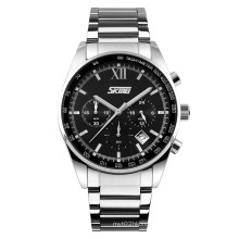 SKMEI 9096 unique watch chronograph quartz watch men